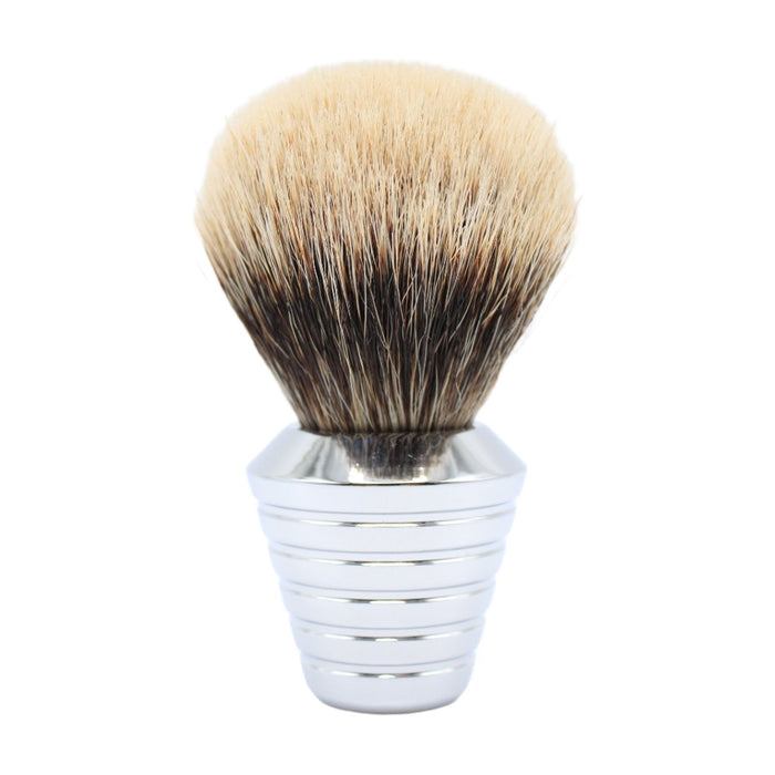 Gotham Pasteur Exclusive FI25-MT55 Finest Badger Shaving Brush