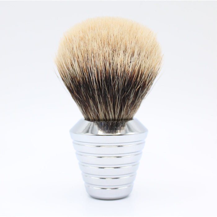 Gotham Pasteur Exclusive FI25-MT55 Finest Badger Shaving Brush