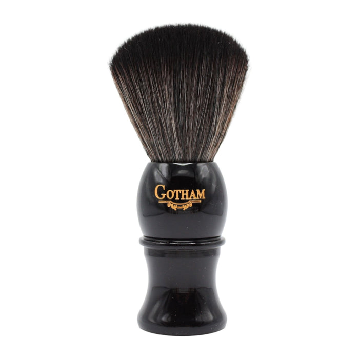 Gotham Pasteur Exclusive G5-EB10 G5 Synthetic Shaving Brush