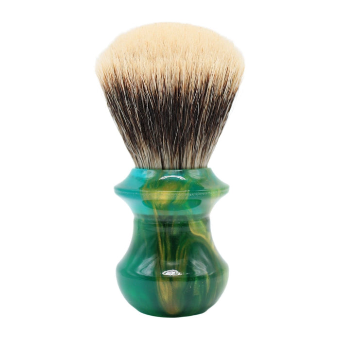 Gotham Pasteur Exclusive FI26-FA26 Finest Badger Shaving Brush