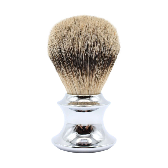 Gotham Pasteur Exclusive MS25-MT57 Finest Badger Shaving Brush