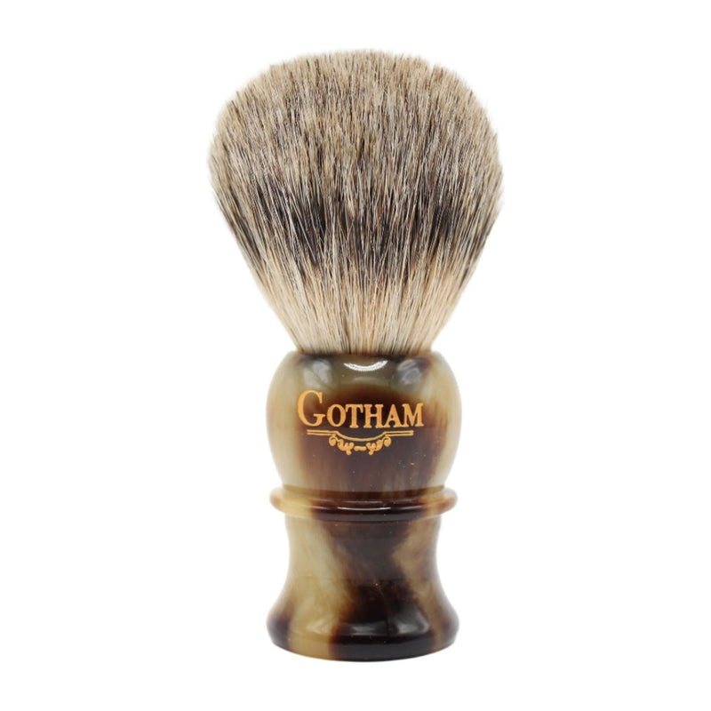 Gotham Gotham Pasteur Exclusive BE20-FH50 Shaving Brush Shaving Brush