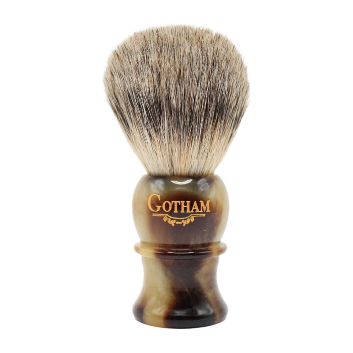 Gotham Pasteur Exclusive BE20-FH50 Shaving Brush