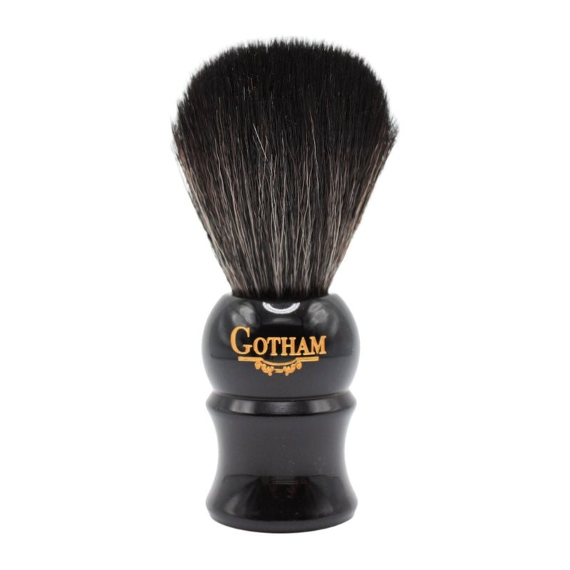 Gotham Gotham Pasteur Exclusive G5-EB18 G5 Synthetic Shaving Brush Shaving Brush Dark Slate Gray
