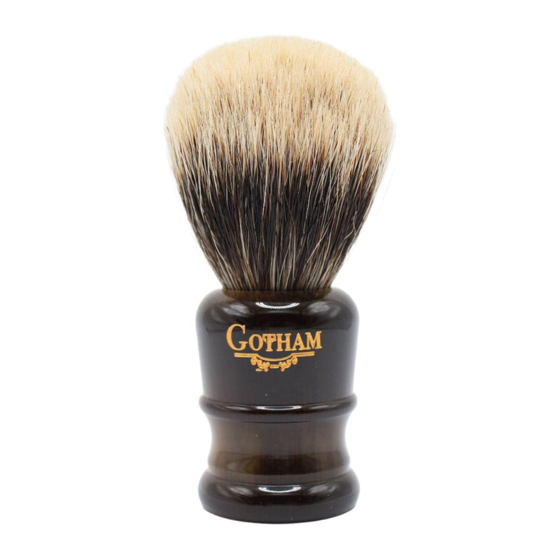 Gotham Gotham Pasteur Exclusive FI24-FH26 Finest Badger Shaving Brush Shaving Brush