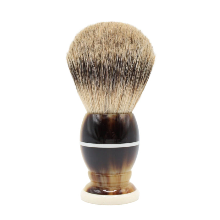 Gotham Pasteur Exclusive BE22-GG26 Best Badger Shaving Brush