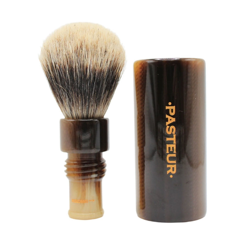 Gotham Gotham Pasteur Exclusive FI20-FH24 Finest Badger Shaving Brush Shaving Brush