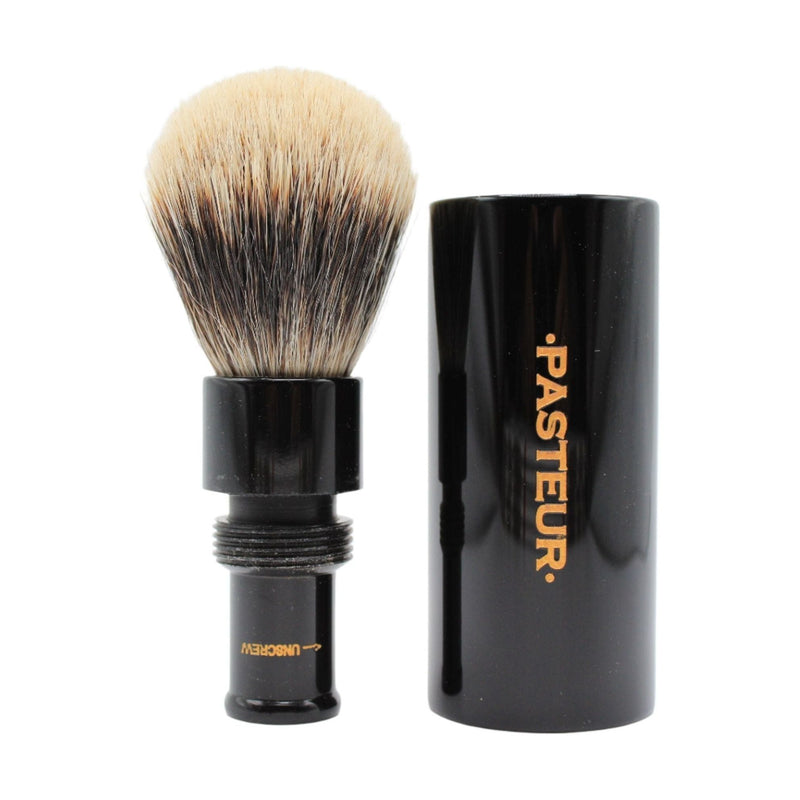 Gotham Gotham Pasteur Exclusive FI20-EB24 Finest Badger Shaving Brush Shaving Brush