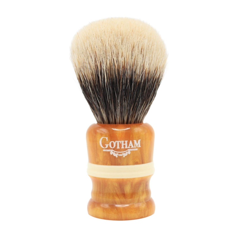 Gotham Gotham Pasteur Exclusive FI24-OR26 Finest Badger Shaving Brush Shaving Brush
