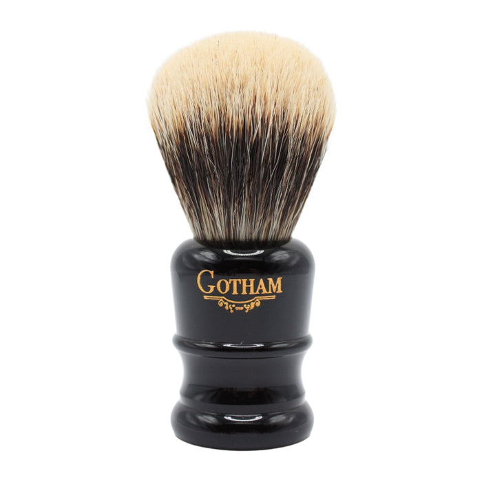 Gotham Pasteur Exclusive FI24-EB26 Finest Badger Shaving Brush