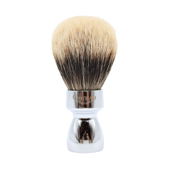 Gotham Pasteur Exclusive FI25-MT46 Finest Badger Shaving Brush