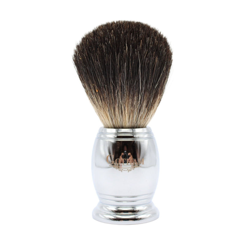 Gotham Gotham Pasteur Exclusive BL20-MT30 Black Badger Shaving Brush Shaving Brush