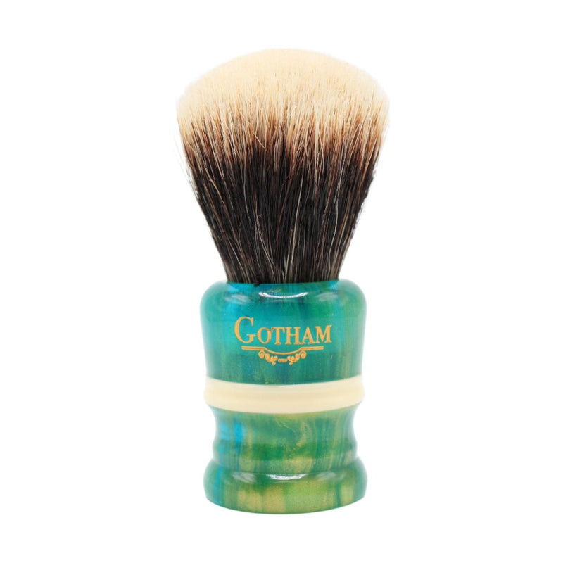 Gotham Gotham Pasteur Exclusive MF24F-B26W Finesst Badger Shaving Brush Shaving Brush