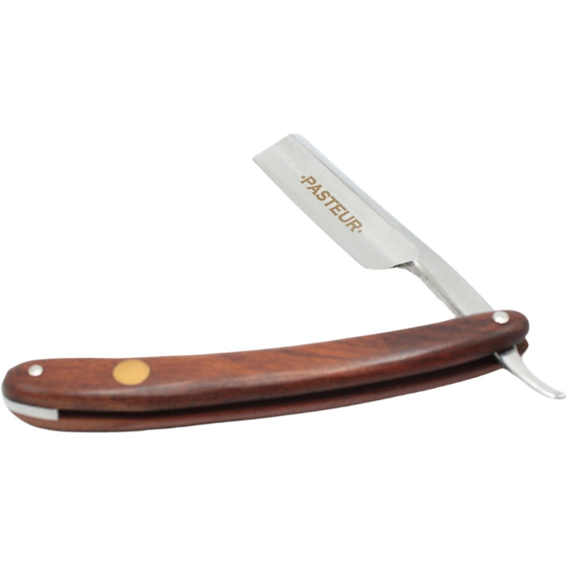 Gotham Gotham Pasteur Exclusive FS-SW-61 Straight Razor Straight Razor