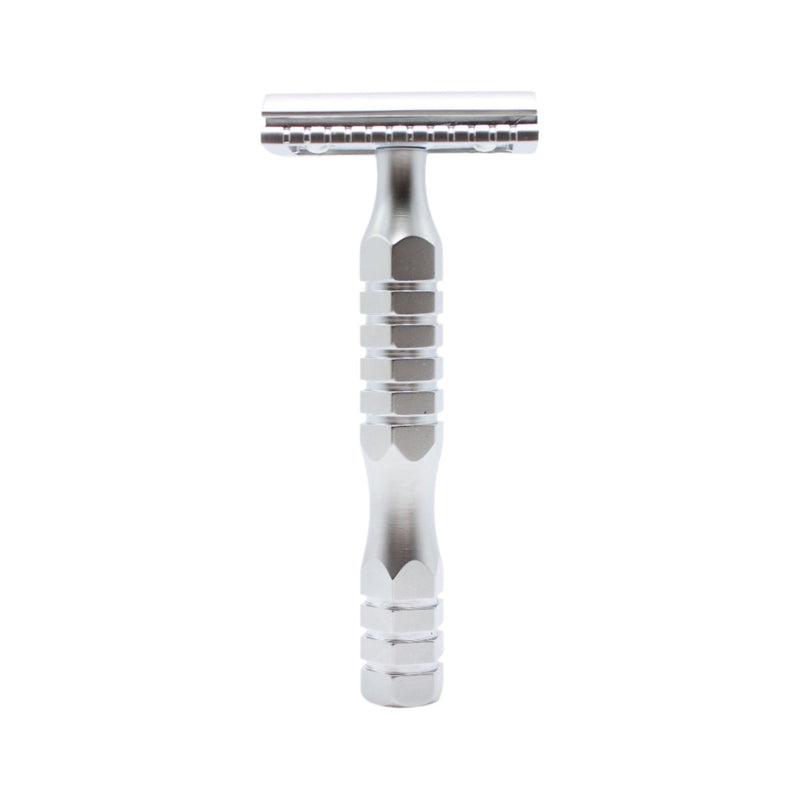 Gotham Gotham Pasteur Exclusive DE-99A Safety Razor Safety Razor