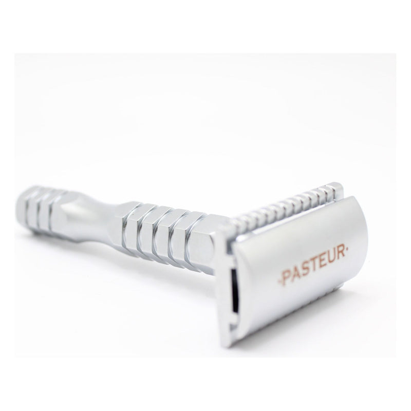 Gotham Gotham Pasteur Exclusive DE-99A Safety Razor Safety Razor