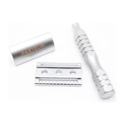 Gotham Gotham Pasteur Exclusive DE-99A Safety Razor Safety Razor