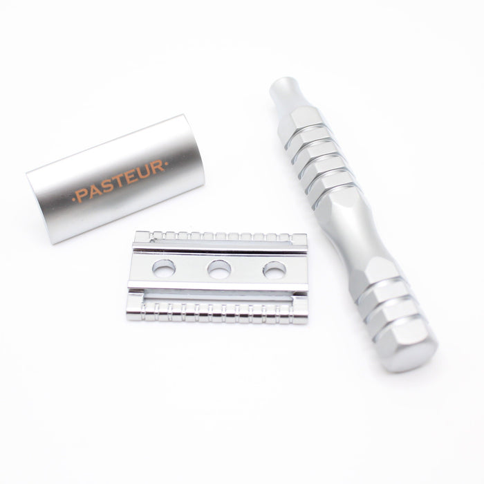 Gotham Pasteur Exclusive DE-99A Safety Razor