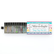 MIXOLOGIE Mixologie Tiny Try Me Kit Tiny Try Me Kit