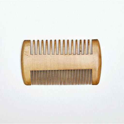 Appalachian Botanical Co. Sandalwood Beard Comb Beard Comb
