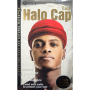 Mill's Beauty Supply King. J Easy Halo Cap, 1 pc Head Wrap