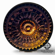 Murphy and McNeil Vernal Equinox Shaving Soap - by Murphy and McNeil / Black Mountain Shaving Shaving Soap