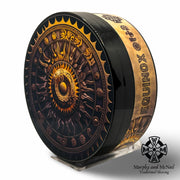 Murphy and McNeil Vernal Equinox Shaving Soap - by Murphy and McNeil / Black Mountain Shaving Shaving Soap