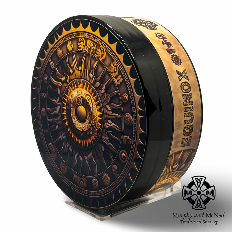 Murphy and McNeil Vernal Equinox Shaving Soap - by Murphy and McNeil / Black Mountain Shaving Shaving Soap