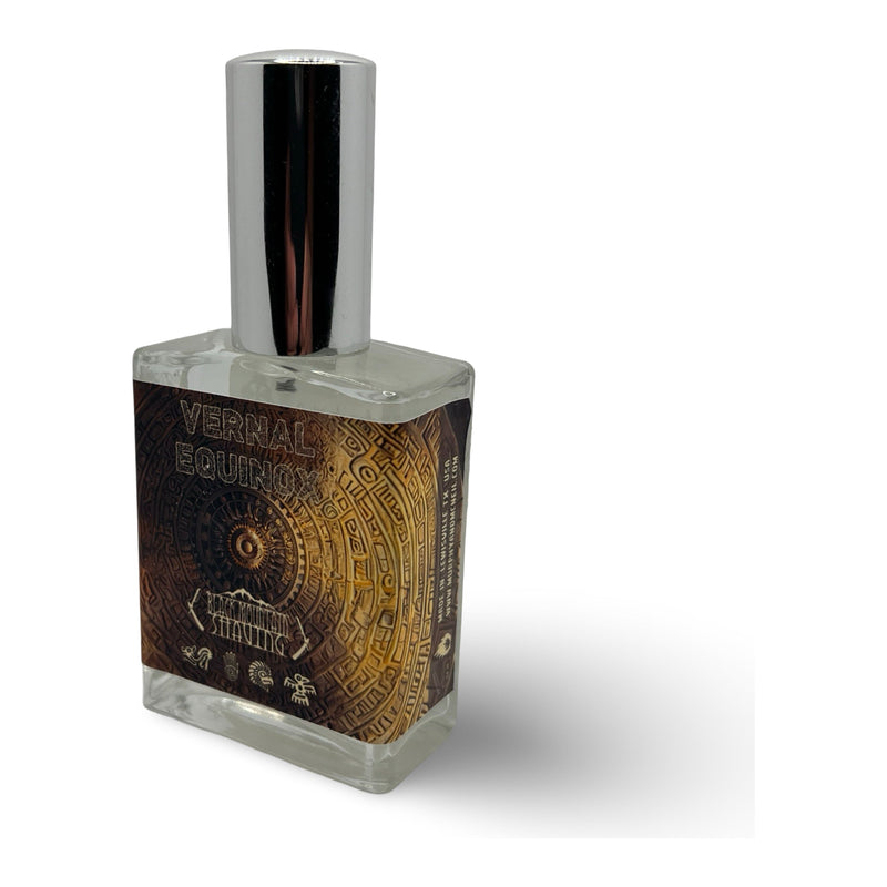 Murphy and McNeil Vernal Equinox Eau de Parfum - by Murphy and McNeil / Black Mountain Shaving Colognes and Perfume