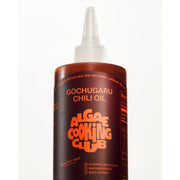 Algae Cooking Club The Club Bundle Oil White Smoke 4 Bottles