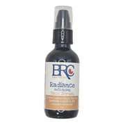 By Robin Creations Radiance Hyaluronic Acid Plumping Facial Serum Lotion & Moisturizer