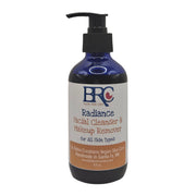 By Robin Creations Radiance Facial Cleanser & Makeup Remover Pads for All Skin Types