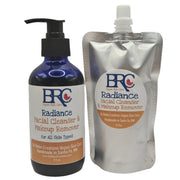By Robin Creations Radiance Facial Cleanser & Makeup Remover Pads for All Skin Types