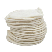 By Robin Creations Radiance Facial Cleanser & Makeup Remover Pads for All Skin Types