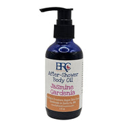 By Robin Creations Organic After-Shower Silky Body Oil Deodorant & Body Care