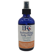 By Robin Creations Vegan Essential Oil Body Mist Spray Perfume & Cologne