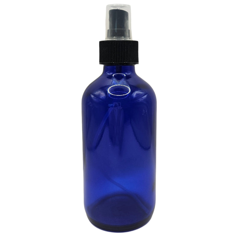 By Robin Creations Hair Growth Treatment Spray - Now With Pumpkin Seed Oil! Hair, Brows & Eyelashes