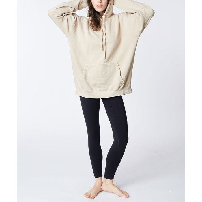 Genderless Cotton Hoodie