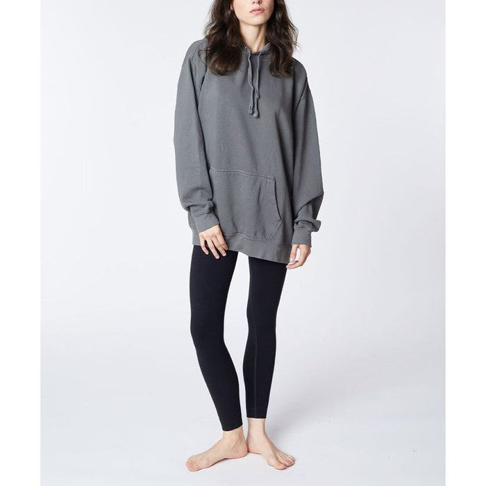 Genderless Cotton Hoodie