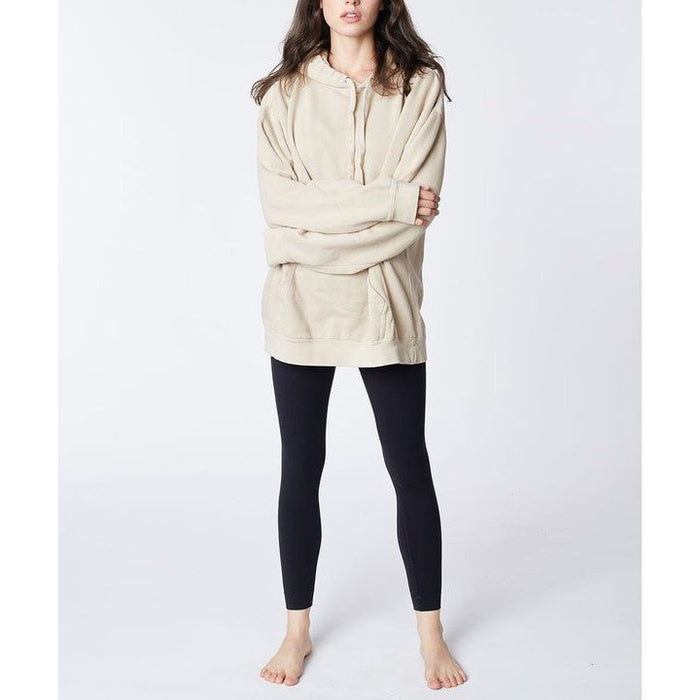 Genderless Cotton Hoodie