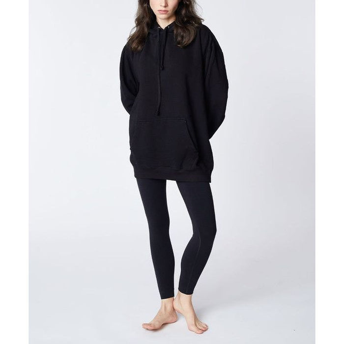 Genderless Cotton Hoodie