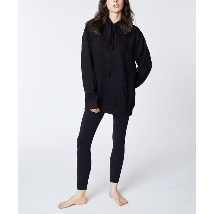 Genderless Cotton Hoodie