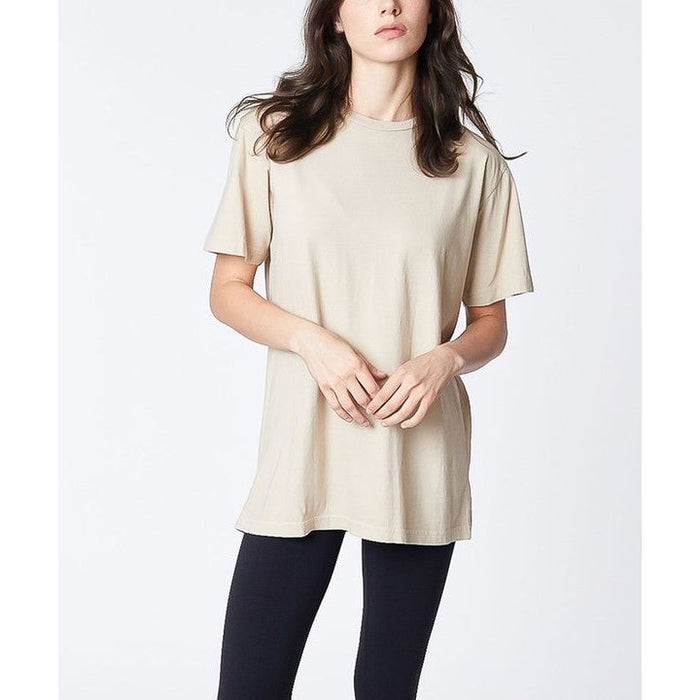 Genderless Cotton Top