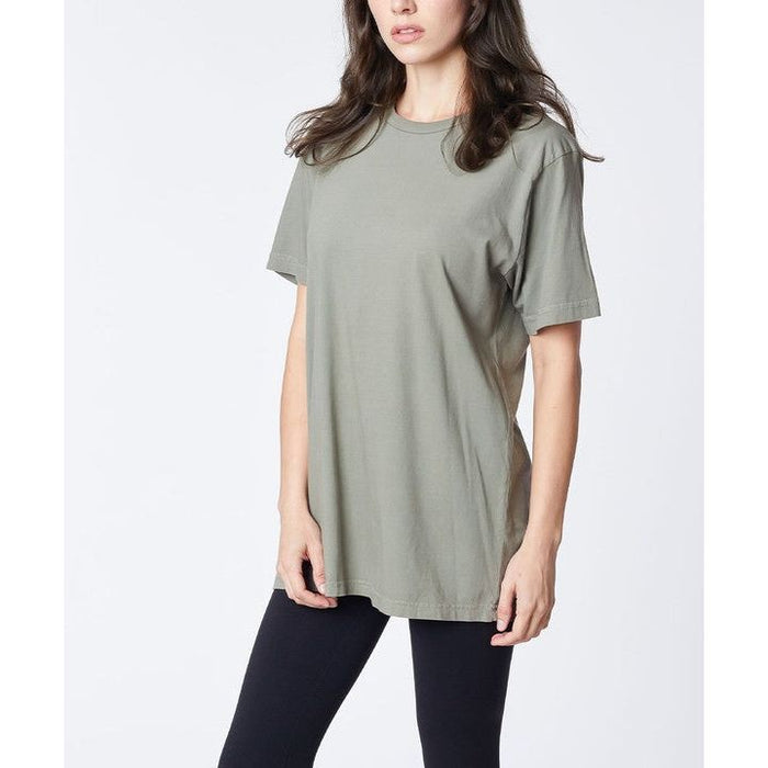 Genderless Cotton Top