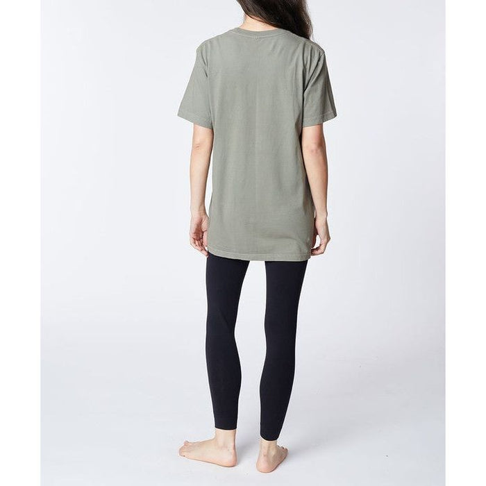 Genderless Cotton Top