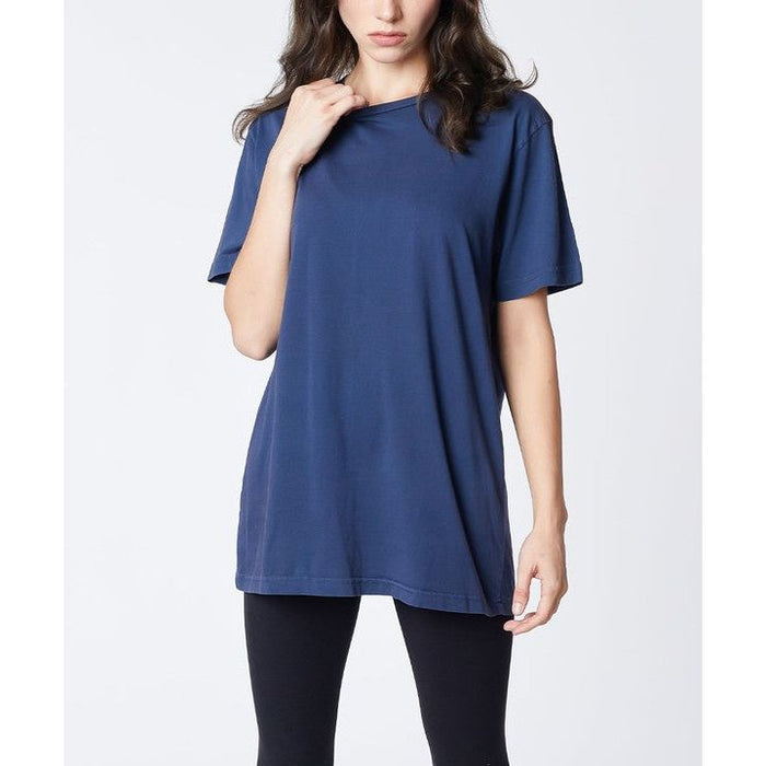 Genderless Cotton Top