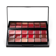 Graftobian Make-Up Company Pro Lip Color Super Palette