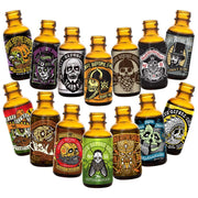 Grave Before Shave Grave Before Shave 1 oz. Beard Oils Beard Oil