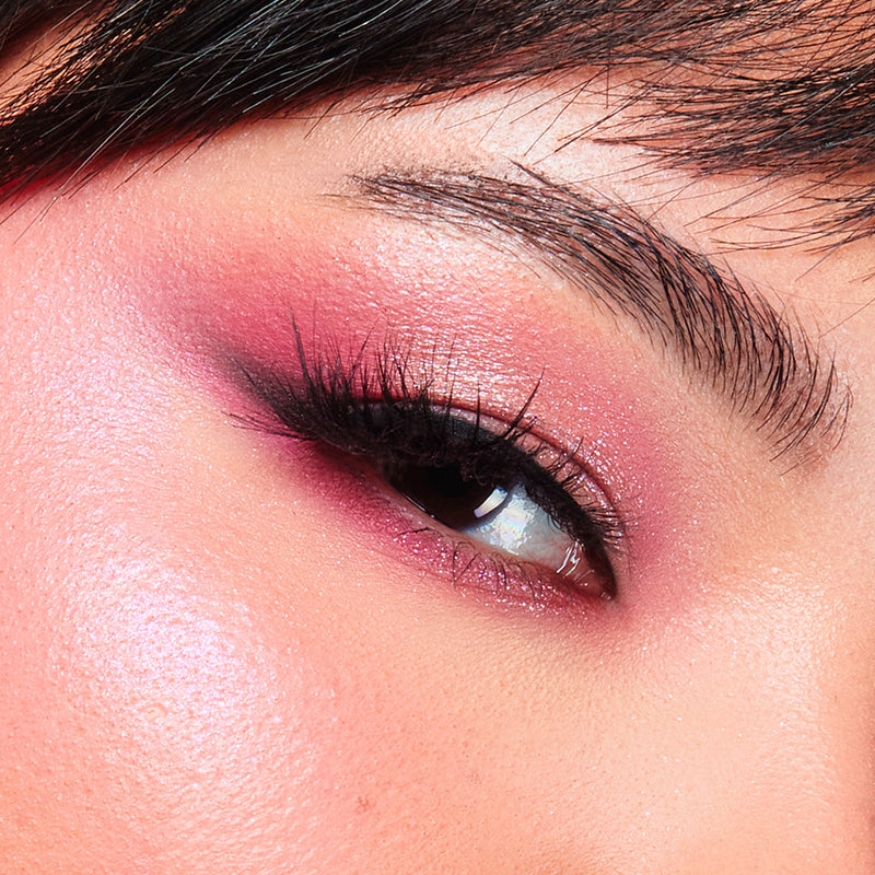 Profusion Cosmetics Mini Essentials 5 Shade Palette Eyes
