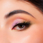 Profusion Cosmetics Mini Essentials 5 Shade Palette Eyes